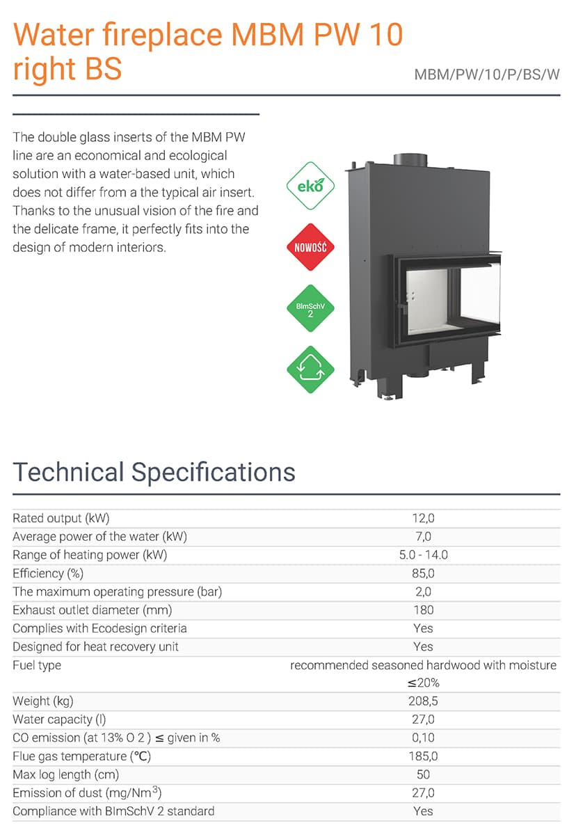 KRATKI MBM/PW/10/P/BS/W ΔΕΞΙΑ ΓΩΝΙΑ 12KW 90-140M2. ΤΖΑΚΙ ΛΕΒΗΤΑΣ ΚΛΕΙΣΤΟΥ ΔΟΧΕΙΟΥ ΔΙΑΣΤΟΛΗΣ ΜΕ ΑΝΟΙΓΟΜΕΝΗ ΠΟΡΤΑ ΚΑΙ ΕΠΕΝΔΥΣΗ ACUMOTTE - 3