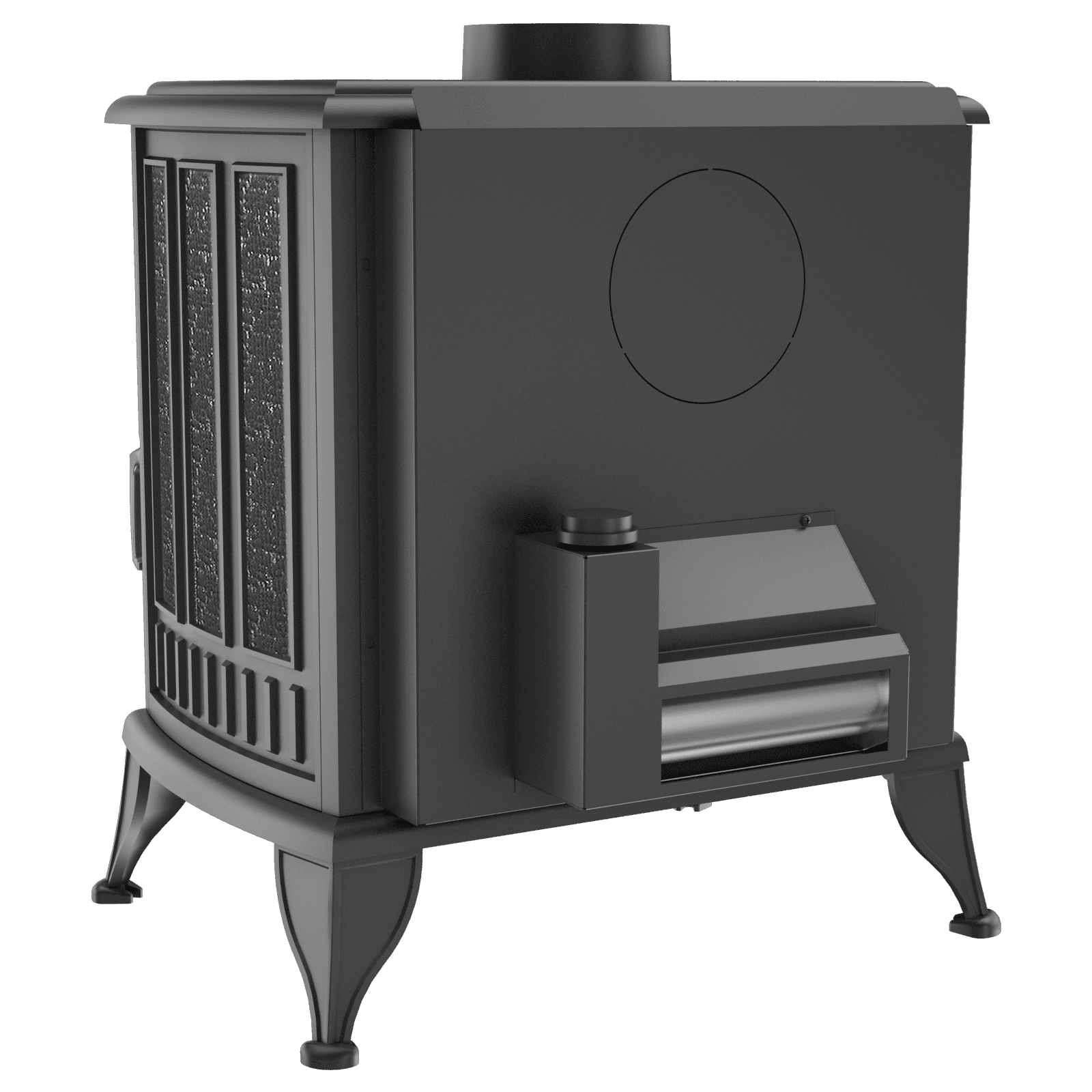 KRATKI KOZA/K7/TF TURBOFAN 7KW (50-70M2) ΕΝΕΡΓΕΙΑΚΗ ΣΟΜΠΑ ΜΑΝΤΕΜΕΝΙΑ - 10