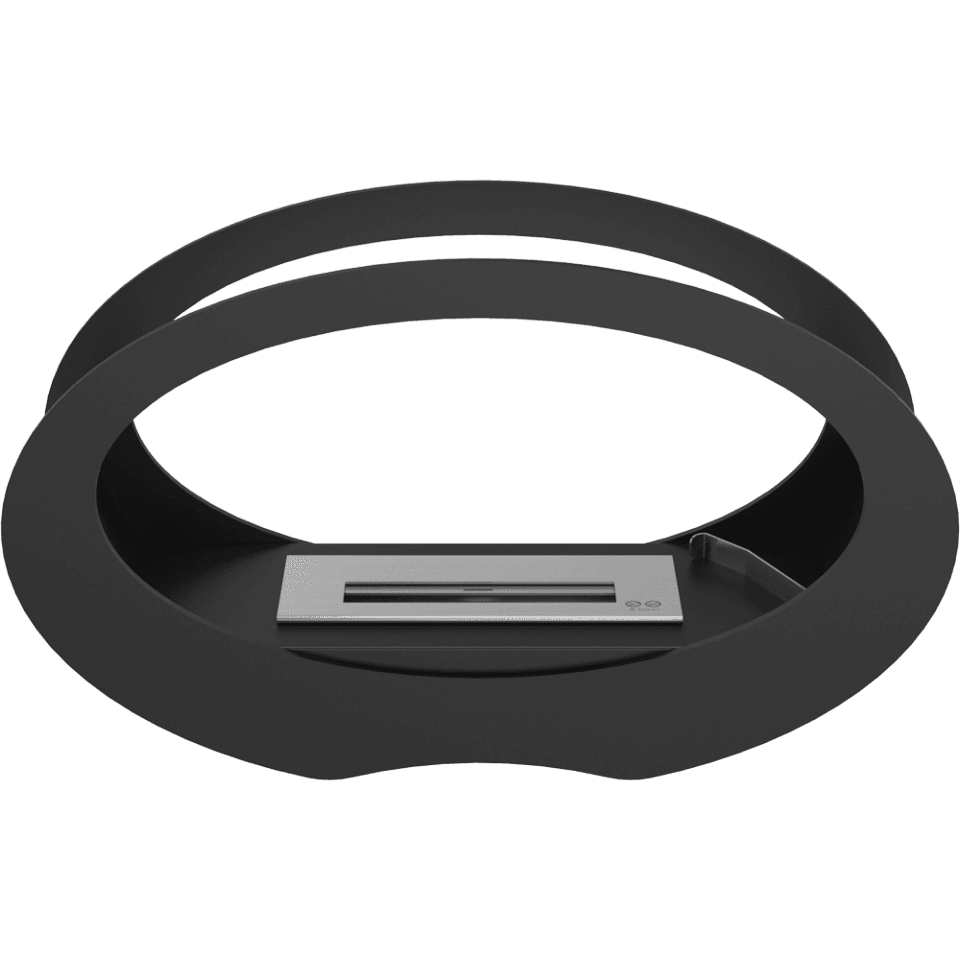 KRATKI ECHO/BLACK/TUV ΕΣΤΙΑ ΒΙΟΑΙΘΑΝΟΛΗΣ ΜΕ ΠΙΣΤΟΠΟΙΗΣΗ TUV (0,2lt) - 12