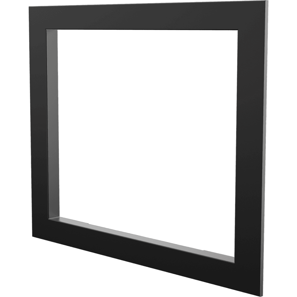 KRATKI BLENDA/Z/E/DECO ΧΑΛΥΒΔΙΝΗ ΚΟΡΝΙΖΑ ΤΖΑΚΙΟΥ ZUZIA/DECO - ERYK/DECO (64,9X51,1CM ΕΣΩΤΕΡΙΚΑ - 79,1X63,5CM ΕΞΩΤΕΡΙΚΑ) - 5