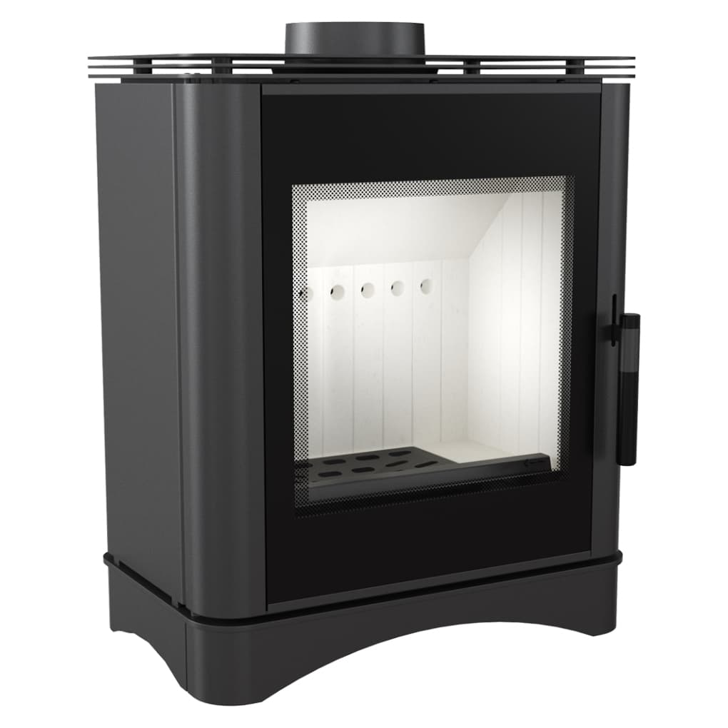 KRATKI KOZA/VEGA/130 7KW / 50-70m2 ΕΝΕΡΓΕΙΑΚΗ ΣΟΜΠΑ - Σόμπες