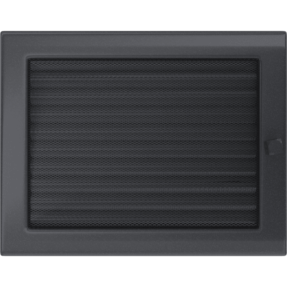 KRATKI ΠΕΡΣΙΔΑ 22/30GX ΑΝΟΙΓΟΜΕΝΗ 22X30CM ΓΡΑΦΙΤΗΣ - 2