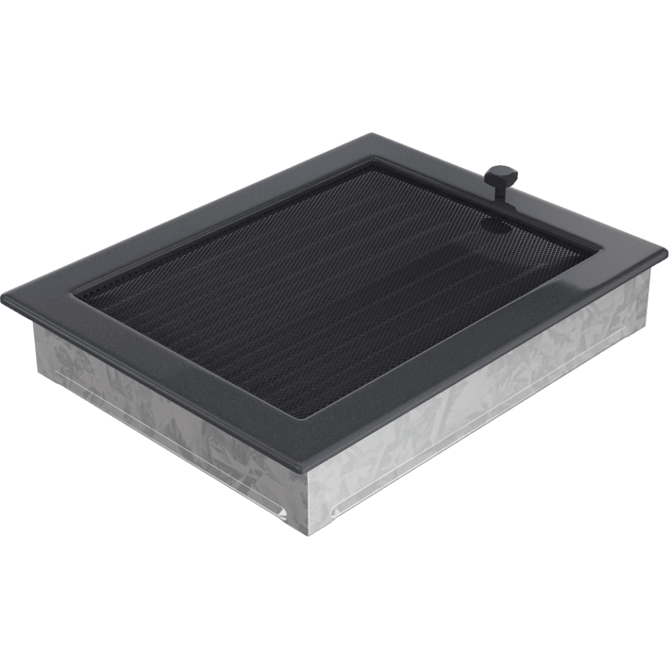 KRATKI ΠΕΡΣΙΔΑ 22/30GX ΑΝΟΙΓΟΜΕΝΗ 22X30CM ΓΡΑΦΙΤΗΣ - 6