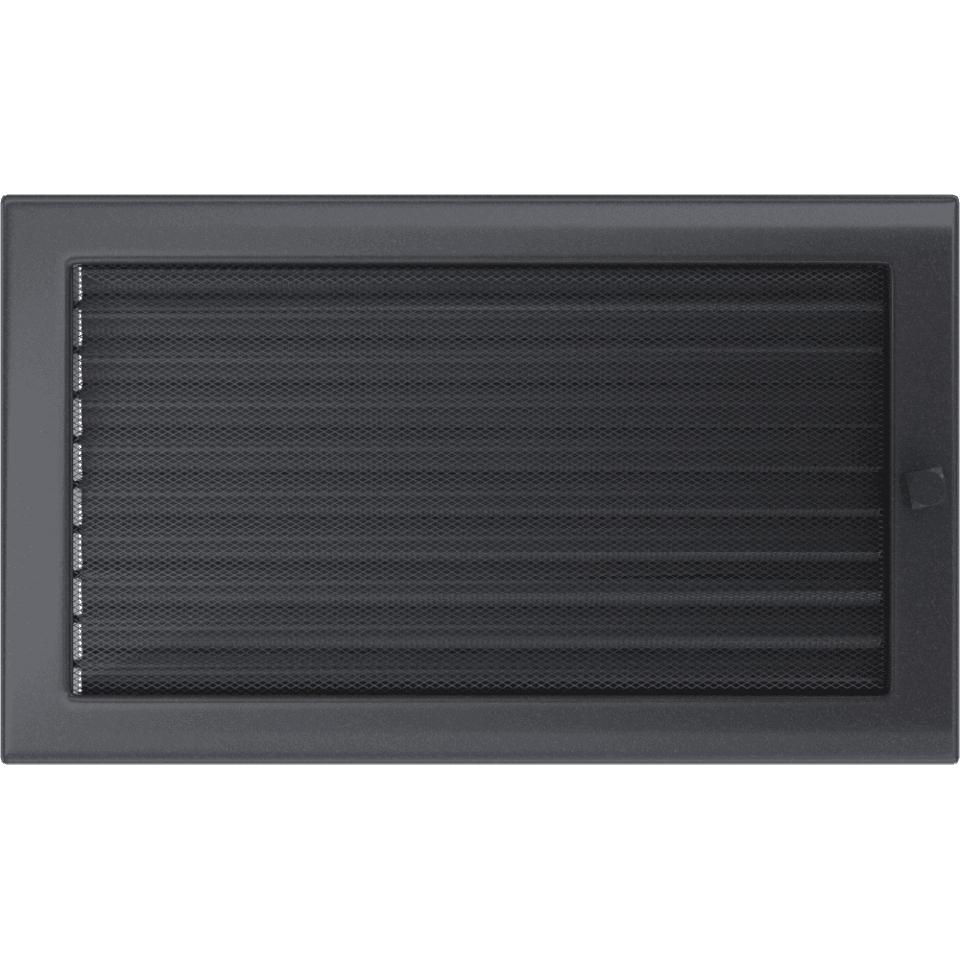 KRATKI ΠΕΡΣΙΔΑ 22/37GX ΑΝΟΙΓΟΜΕΝΗ 22X37CM ΓΡΑΦΙΤΗΣ - 2