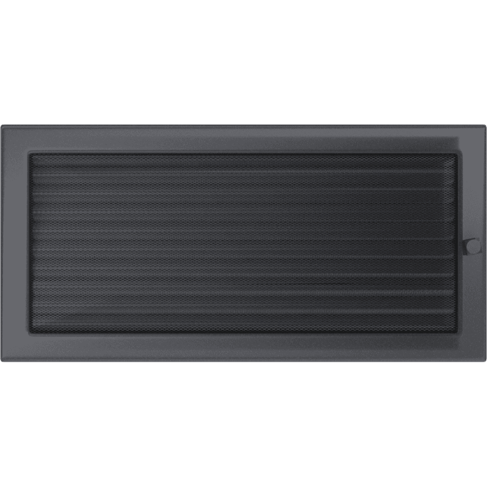 KRATKI ΠΕΡΣΙΔΑ 22/45GX ΑΝΟΙΓΟΜΕΝΗ 22X45CM ΓΡΑΦΙΤΗΣ - 2