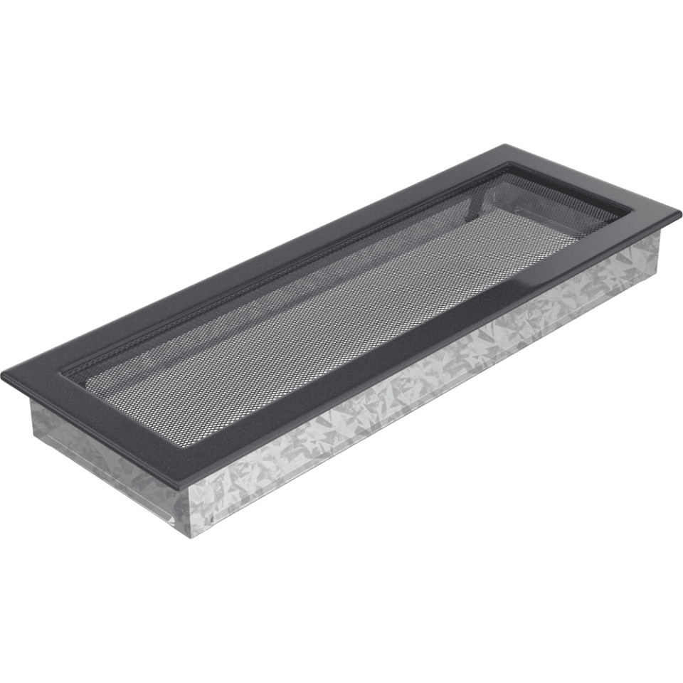 KRATKI ΠΕΡΣΙΔΑ 49G 17X49CM ΓΡΑΦΙΤΗΣ - 5