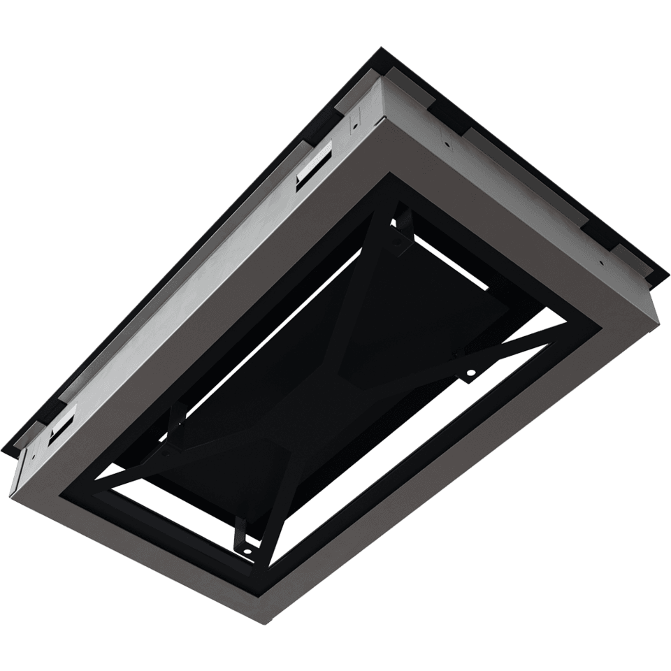 KRATKI ΠΕΡΣΙΔΑ 22/37G/WIND 22X37CM ΓΡΑΦΙΤΗΣ - 10
