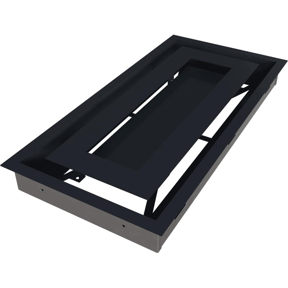 KRATKI ΠΕΡΣΙΔΑ 22/45G/WIND 22X45CM ΓΡΑΦΙΤΗΣ - 7