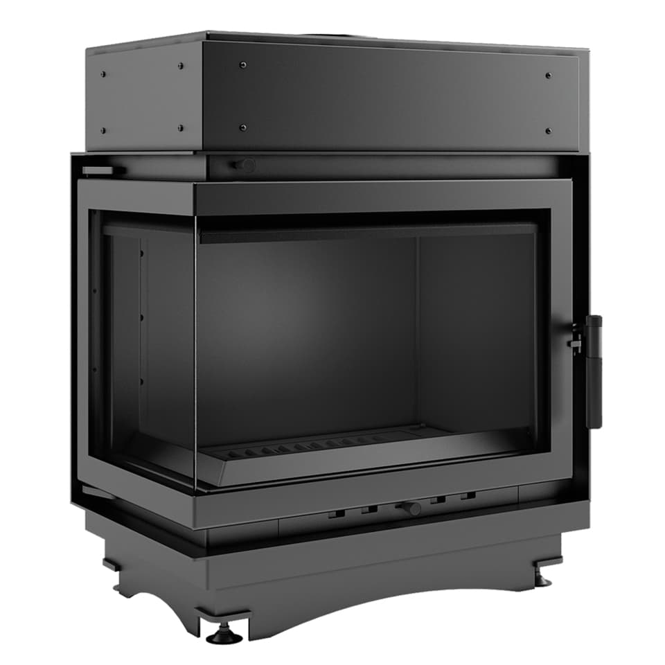 KRATKI MAJA/PW/BL/12/BS/W ΑΡΙΣΤΕΡΗ ΓΩΝΙΑ ΑΝΟΙΓΟΜΕΝΟ ECODESIGN 8KW (70-90M2) ΤΖΑΚΙ ΛΕΒΗΤΑΣ  ΚΛΕΙΣΤΟΥ ΔΟΧΕΙΟΥ ΔΙΑΣΤΟΛΗΣ - Τζάκια