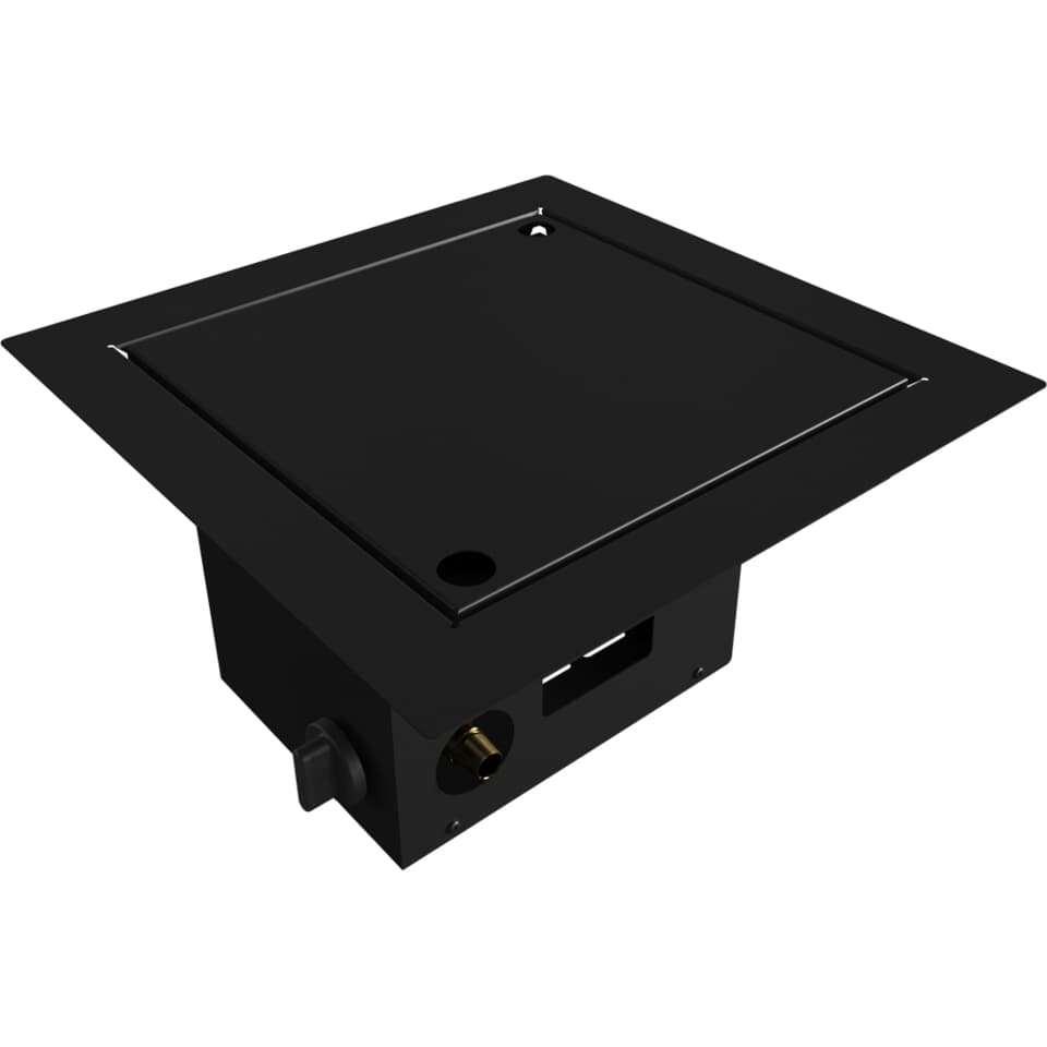 KRATKI AQF/05/G30/37MBAR 11,5KW ΣΟΜΠΑ ΘΕΡΜΑΣΤΡΑ ΓΚΑΖΙΟΥ (60,1X48,7CM) - 10
