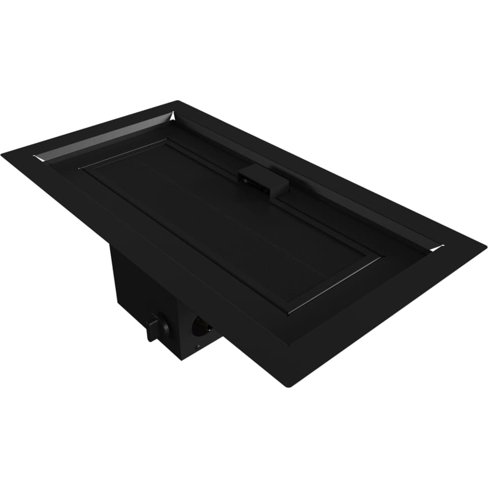 KRATKI AQF/06/G30/37MBAR 11,5KW ΣΟΜΠΑ ΘΕΡΜΑΣΤΡΑ ΓΚΑΖΙΟΥ (73,1X39,5CM) - 2