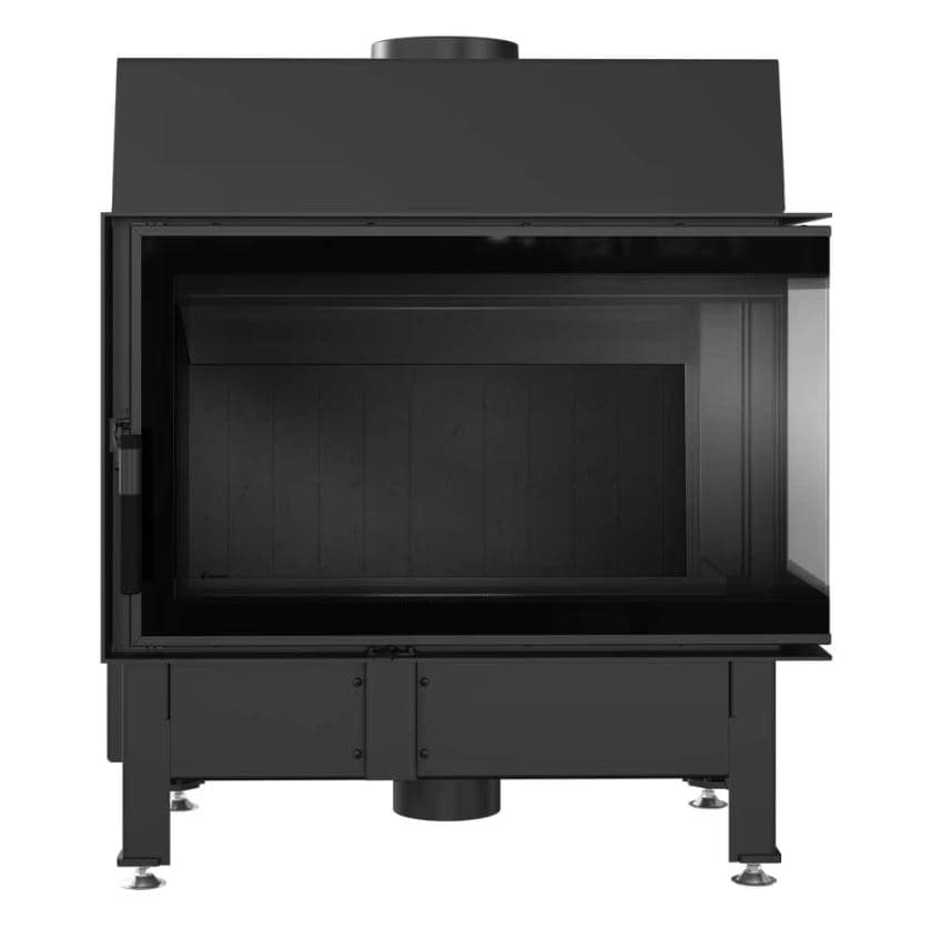 KRATKI ZIBI/P/BS/DECO/BLACK ΔΕΞΙΑ ΓΩΝΙΑ ΑΝΟΙΓΟΜΕΝΟ 11KW (100-150M2) ΕΝΕΡΓΕΙΑΚΟ ΤΖΑΚΙ ΑΕΡΟΘΕΡΜΟ ΑΠΟ ΧΑΛΥΒΑ ΜΕ ΜΑΥΡΑ ΚΕΡΑΜΙΚΑ TERMOTEC - 7