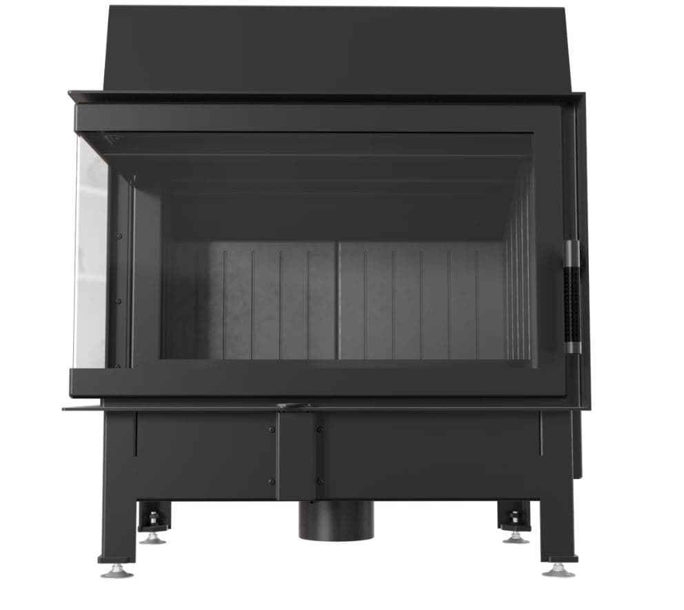 KRATKI ZIBI/L/BS/BLACK ΑΡΙΣΤΕΡΗ ΓΩΝΙΑ ΑΝΟΙΓΟΜΕΝΟ 11KW (100-150M2) ΕΝΕΡΓΕΙΑΚΟ ΤΖΑΚΙ ΑΕΡΟΘΕΡΜΟ ΑΠΟ ΧΑΛΥΒΑ ΜΕ ΜΑΥΡΑ ΚΕΡΑΜΙΚΑ TERMOTEC - 7