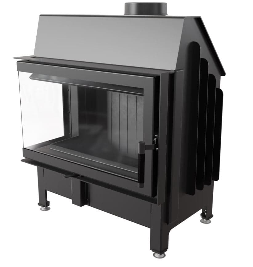 KRATKI ZIBI/L/BS/BLACK ΑΡΙΣΤΕΡΗ ΓΩΝΙΑ ΑΝΟΙΓΟΜΕΝΟ 11KW (100-150M2) ΕΝΕΡΓΕΙΑΚΟ ΤΖΑΚΙ ΑΕΡΟΘΕΡΜΟ ΑΠΟ ΧΑΛΥΒΑ ΜΕ ΜΑΥΡΑ ΚΕΡΑΜΙΚΑ TERMOTEC - 8