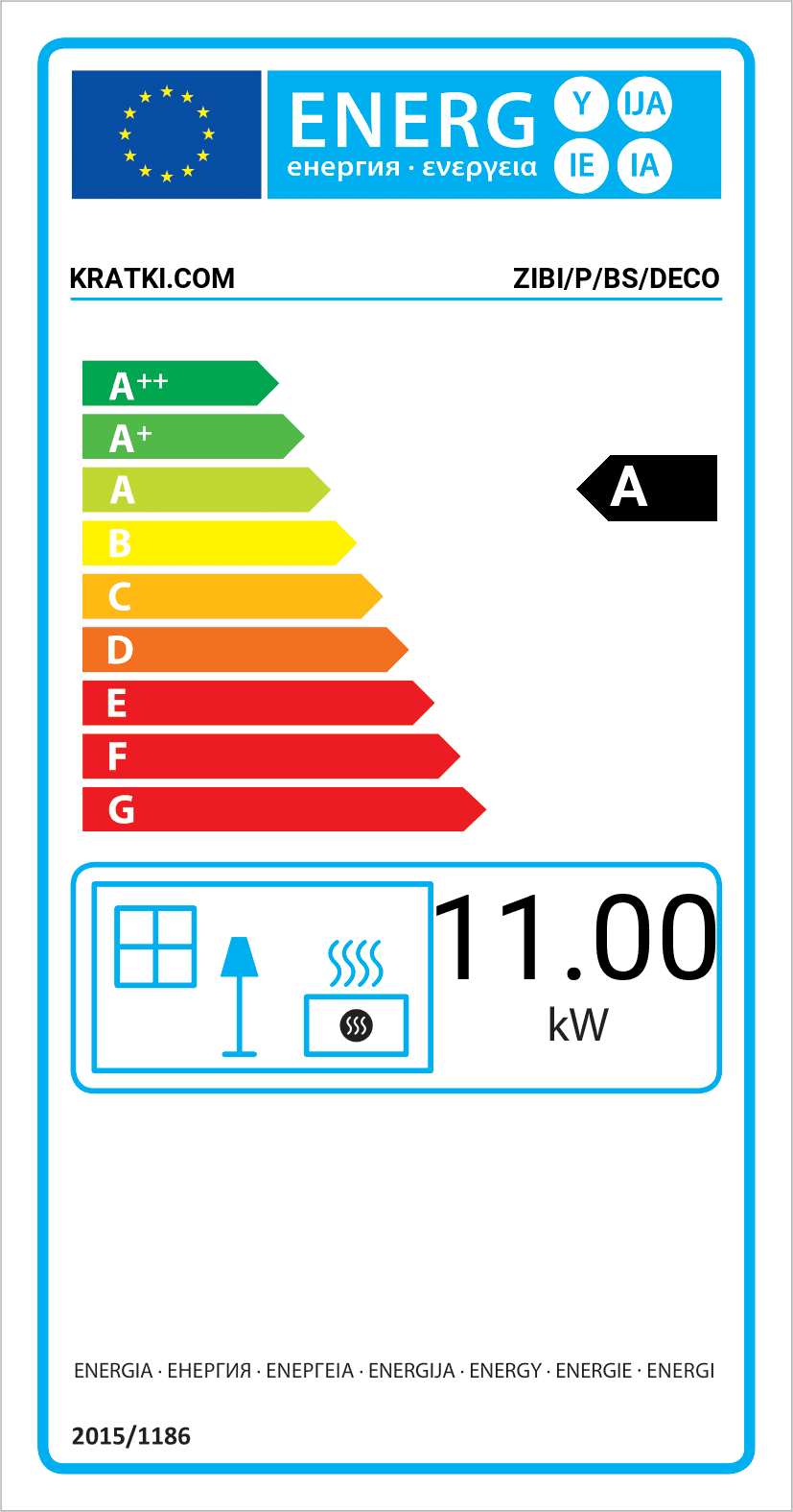 KRATKI ZIBI/P/BS/DECO ΔΕΞΙΑ ΓΩΝΙΑ ΑΝΟΙΓΟΜΕΝΟ 11KW (100-150M2) ΕΝΕΡΓΕΙΑΚΟ ΤΖΑΚΙ ΑΕΡΟΘΕΡΜΟ ΑΠΟ ΧΑΛΥΒΑ ΜΕ ΛΕΥΚΑ ΚΕΡΑΜΙΚΑ TERMOTEC - 7