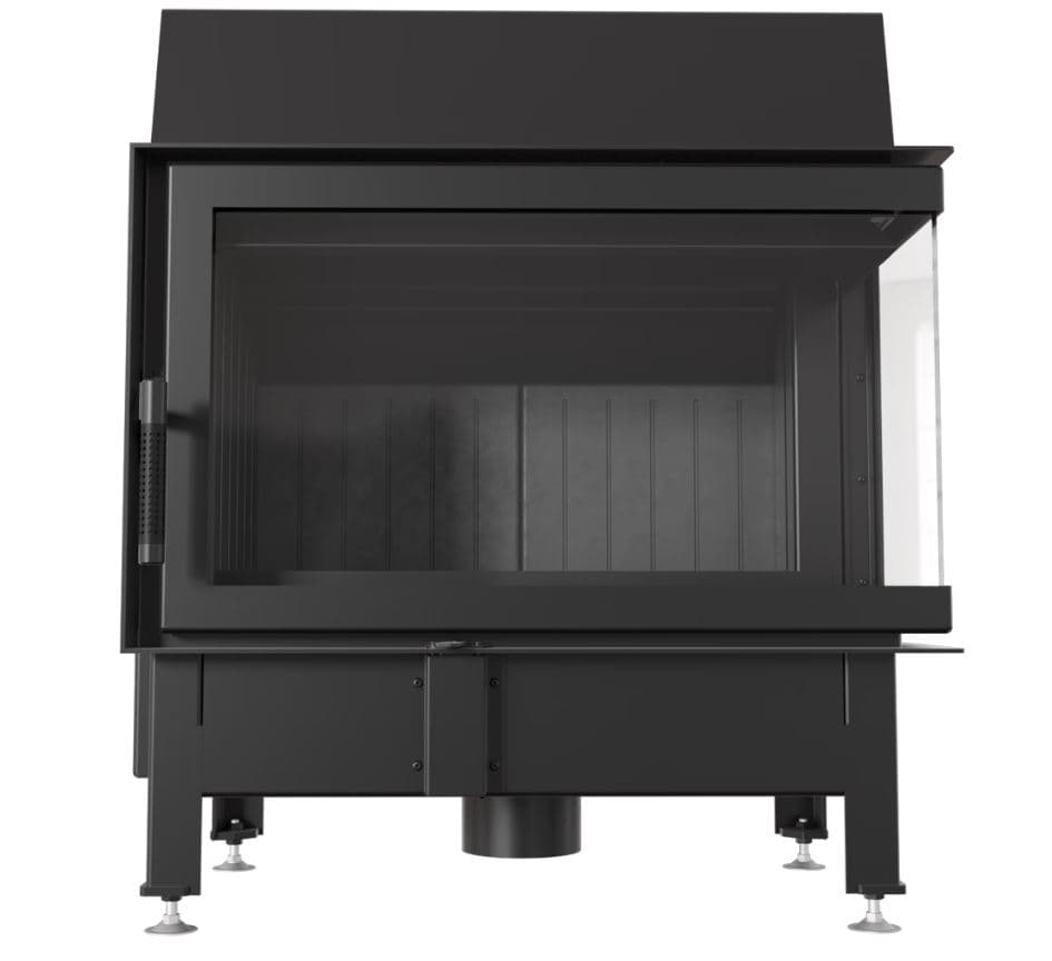 KRATKI ZIBI/P/BS/BLACK ΔΕΞΙΑ ΓΩΝΙΑ ΑΝΟΙΓΟΜΕΝΟ 11KW (100-150M2) ΕΝΕΡΓΕΙΑΚΟ ΤΖΑΚΙ ΑΕΡΟΘΕΡΜΟ ΑΠΟ ΧΑΛΥΒΑ ΜΕ ΜΑΥΡΑ ΚΕΡΑΜΙΚΑ TERMOTEC - 7