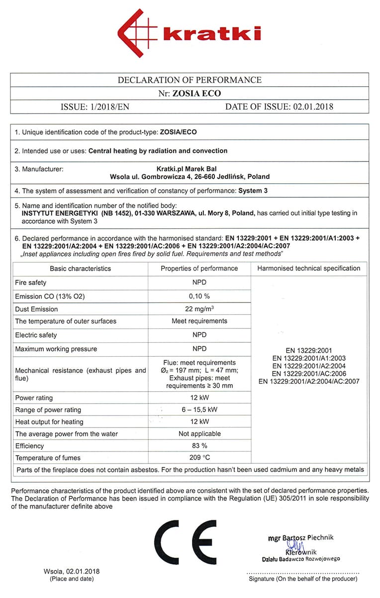 KRATKI ZOSIA/PF (A+) 12KW ΑΝΟΙΓΟΜΕΝΟ (100-150M2) ΕΝΕΡΓΕΙΑΚΟ ΤΖΑΚΙ ΜΑΝΤΕΜΕΝΙΟ ΑΕΡΟΘΕΡΜΟ - 9