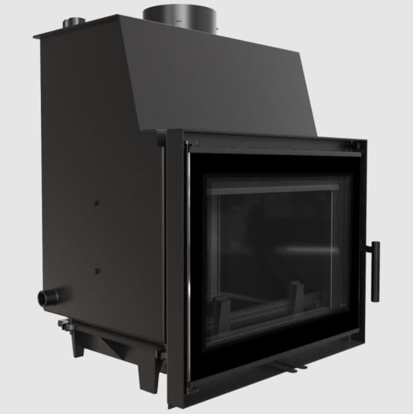 KRATKI ZOSIA/PW/DECO (A+) 14KW (120-145M2) ΕΝΕΡΓΕΙΑΚΗ ΕΣΤΙΑ ΛΕΒΗΤΑΣ - Τζάκια