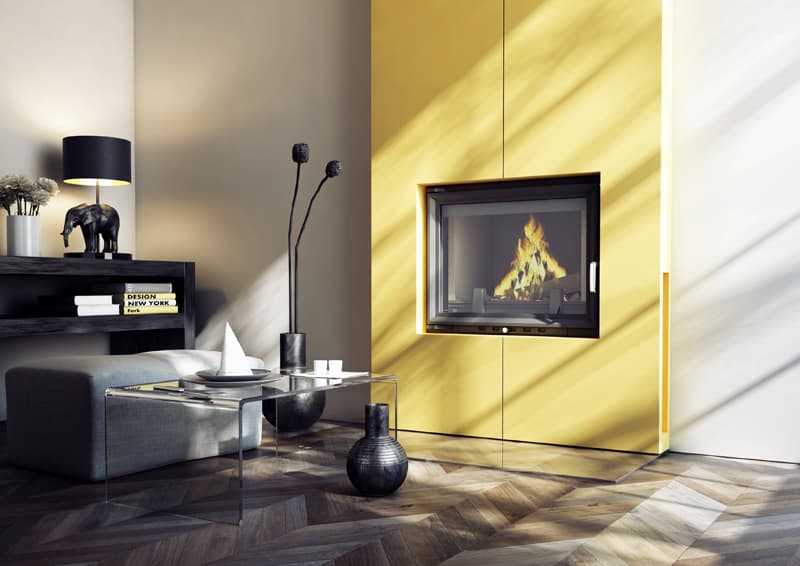 KRATKI ZUZIA/700 ΙΣΙΟ 16KW / 140-160m2 ΕΝΕΡΓΕΙΑΚΟ ΤΖΑΚΙ ΑΕΡΟΘΕΡΜΟ ΜΑΝΤΕΜΕΝΙΟ - 2