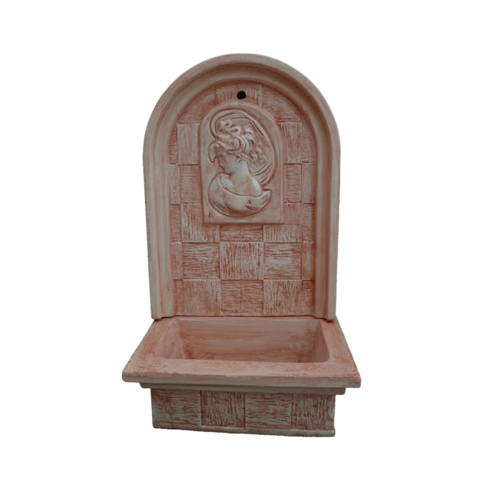 Βρύση Κοπέλα 61 x 40 x 105εκ - 16438 - Είδη Κήπου