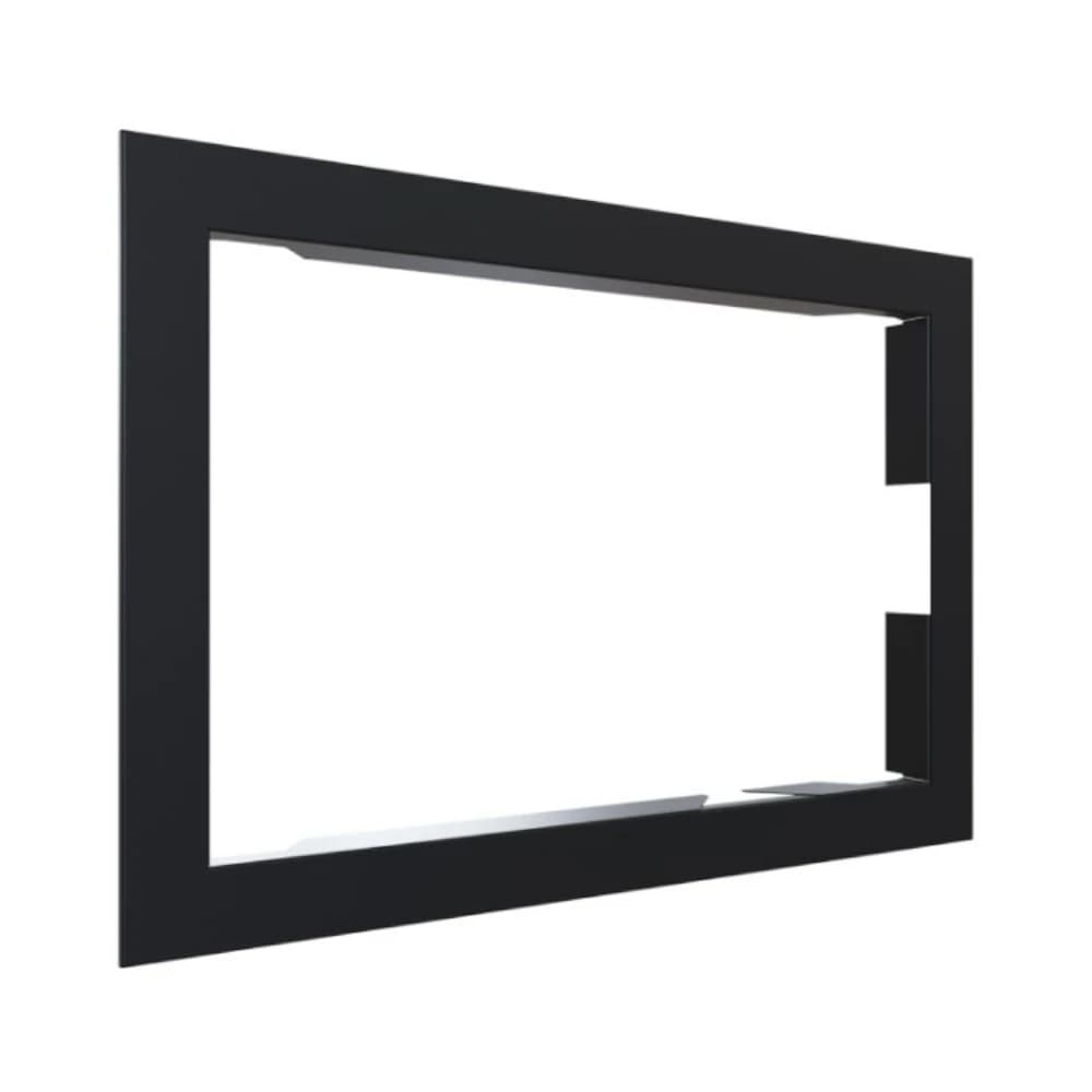 Kratki Blenda70/Nadia/12 Χαλύβδινη Κορνίζα Τζακιού Nadia/12 (78,9 x 49,9cm Εσωτερικά - 92,9 x 69,9cm Εξωτερικά) - Τζάκια