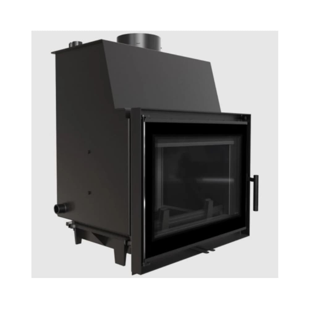 Kratki Zosia/Pw/Deco (A+) 14Kw (120-145M2) Ενεργειακη Εστια Λεβητας - Τζάκια
