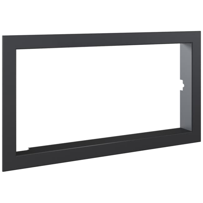 KRATKI BLENDA/100/60/LUCY/16/T ΧΑΛΥΒΔΙΝΗ ΚΟΡΝΙΖΑ ΤΖΑΚΙΟΥ LUCY/16/T (94,1X45,6CM ΕΣΩΤΕΡΙΚΑ - 105,8X57,3CM ΕΞΩΤΕΡΙΚΑ) - Τζάκια