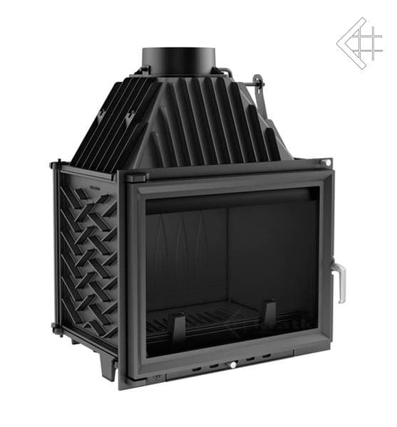 KRATKI ZUZIA/700 ΙΣΙΟ 16KW / 140-160m2 ΕΝΕΡΓΕΙΑΚΟ ΤΖΑΚΙ ΑΕΡΟΘΕΡΜΟ ΜΑΝΤΕΜΕΝΙΟ - Τζάκια
