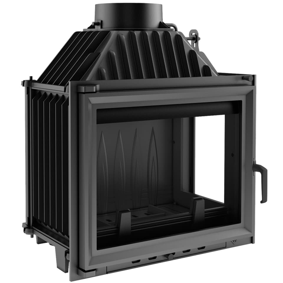 KRATKI MAJA/P ΔΕΞΙΑ ΓΩΝΙΑ 8KW / 90-120m2 ΕΝΕΡΓΕΙΑΚΟ ΤΖΑΚΙ ΑΕΡΟΘΕΡΜΟ ΜΑΝΤΕΜΕΝΙΟ - Τζάκια