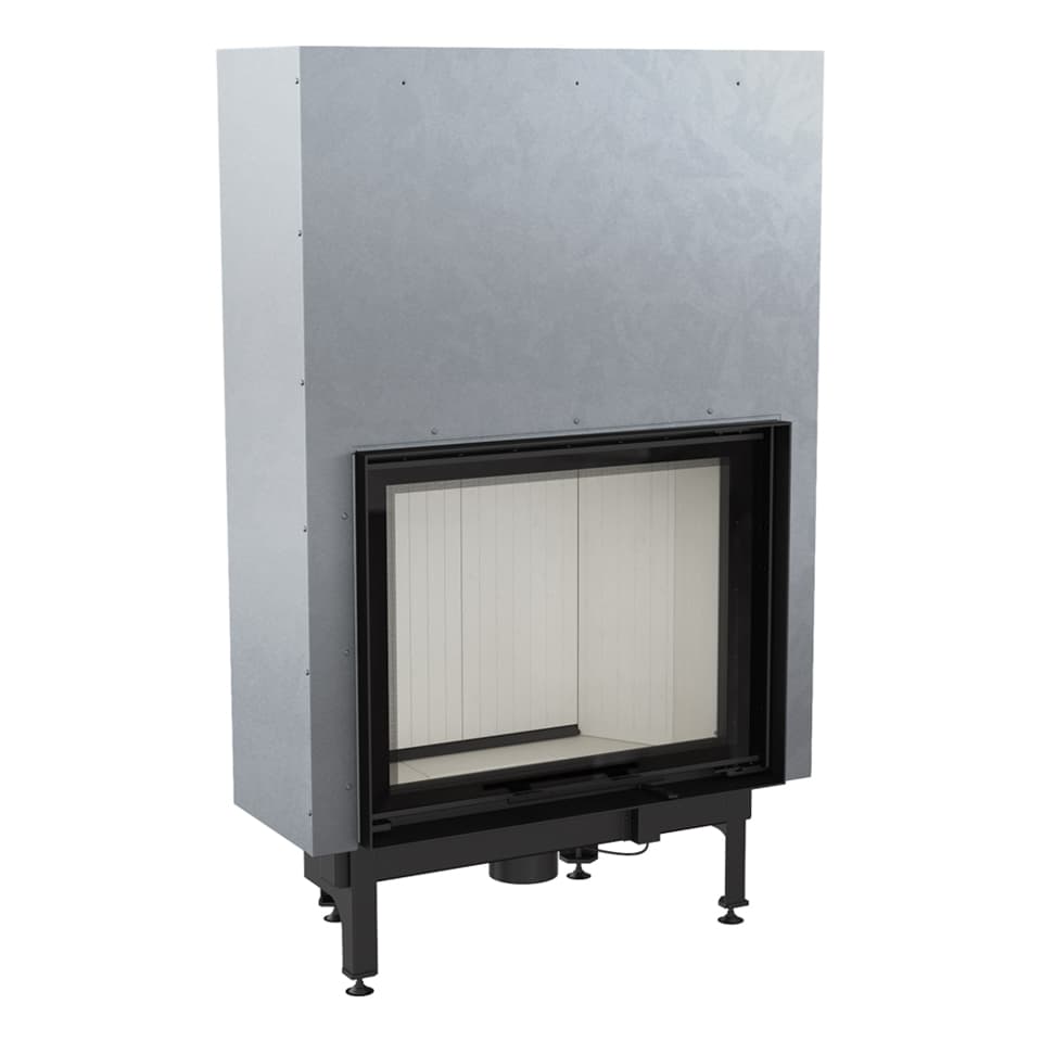 KRATKI NADIA/13/G ΣΥΡΟΜΕΝΟ ECODESIGN 13KW (100-140M2) ΕΝΕΡΓΕΙΑΚΟ ΤΖΑΚΙ ΑΕΡΟΘΕΡΜΟ ΜΕ ΛΕΥΚΑ ΚΕΡΑΜΙΚΑ TERMOTEC - Τζάκια