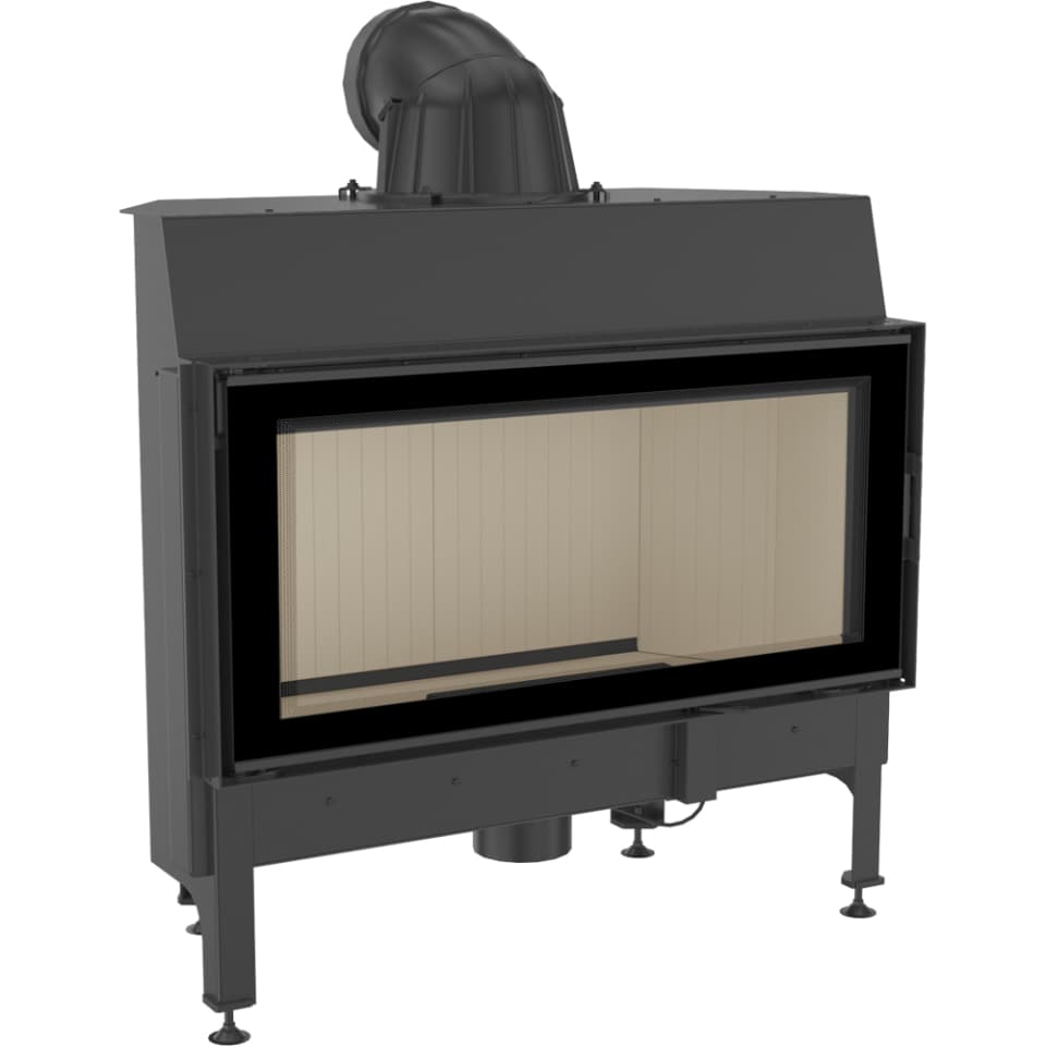 KRATKI NADIA/14 ΑΝΟΙΓΟΜΕΝΟ ECODESIGN 14KW (120-150M2) ΑΝΟΙΓΟΜΕΝΟ ΕΝΕΡΓΕΙΑΚΟ ΤΖΑΚΙ ΑΕΡΟΘΕΡΜΟ ΜΕ ΛΕΥΚΑ ΚΕΡΑΜΙΚΑ TERMOTEC - Τζάκια