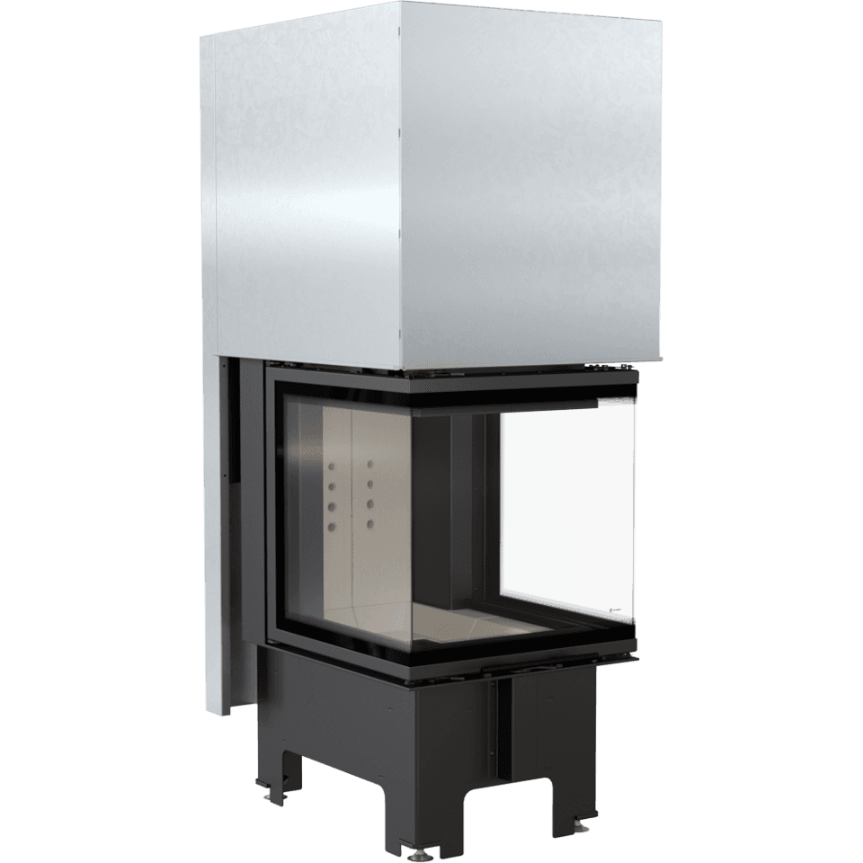KRATKI NBC/500/500 (A+) 8KW ΤΡΙΩΝ ΟΨΕΩΝ ΣΥΡΟΜΕΝΟ (50-105M2) ΕΝΕΡΓΕΙΑΚΟ ΤΖΑΚΙ ΑΕΡΟΘΕΡΜΟ ΜΕ ΛΕΥΚΑ ΚΕΡΑΜΙΚΑ TERMOTEC - Τζάκια