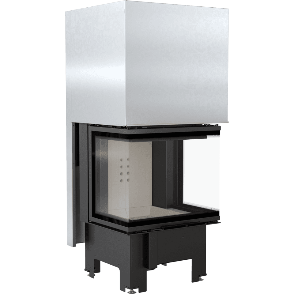 KRATKI NBC/600/400 (A+) 9KW ΤΡΙΩΝ ΟΨΕΩΝ ΣΥΡΟΜΕΝΟ (65-115M2) ΕΝΕΡΓΕΙΑΚΟ ΤΖΑΚΙ ΑΕΡΟΘΕΡΜΟ ΜΕ ΛΕΥΚΑ ΚΕΡΑΜΙΚΑ TERMOTEC - Τζάκια