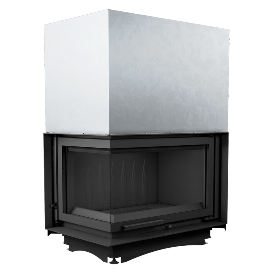 KRATKI OLIWIA/L/BS/G ΑΡΙΣΤΕΡΗ ΓΩΝΙΑ ΣΥΡΟΜΕΝΟ ECODESIGN 18KW (150-180M2) ΕΝΕΡΓΕΙΑΚΟ ΤΖΑΚΙ ΑΕΡΟΘΕΡΜΟ ΜΑΝΤΕΜΕΝΙΟ - Τζάκια