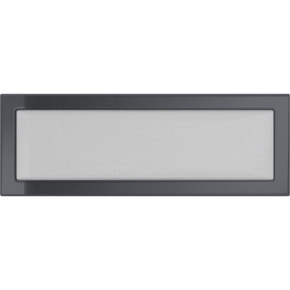 KRATKI ΠΕΡΣΙΔΑ 49G 17X49CM ΓΡΑΦΙΤΗΣ - Τζάκια